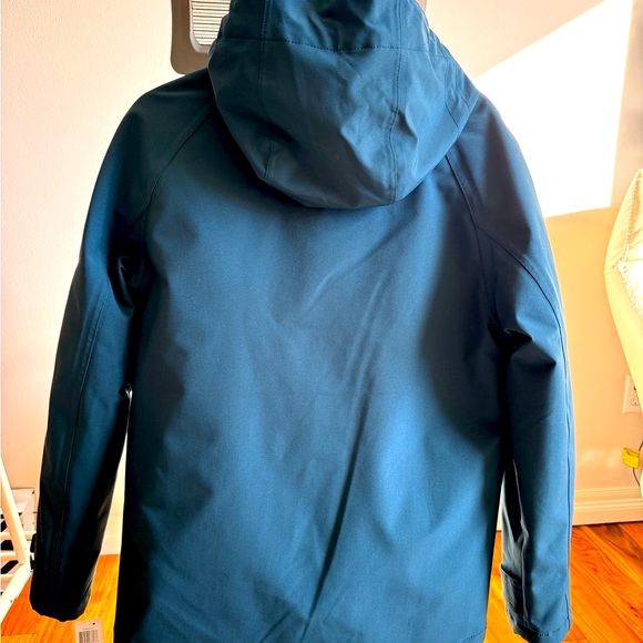 NWT Gorgeous dry and warm Pendleton Jacket for sale - Picture 15 of 16